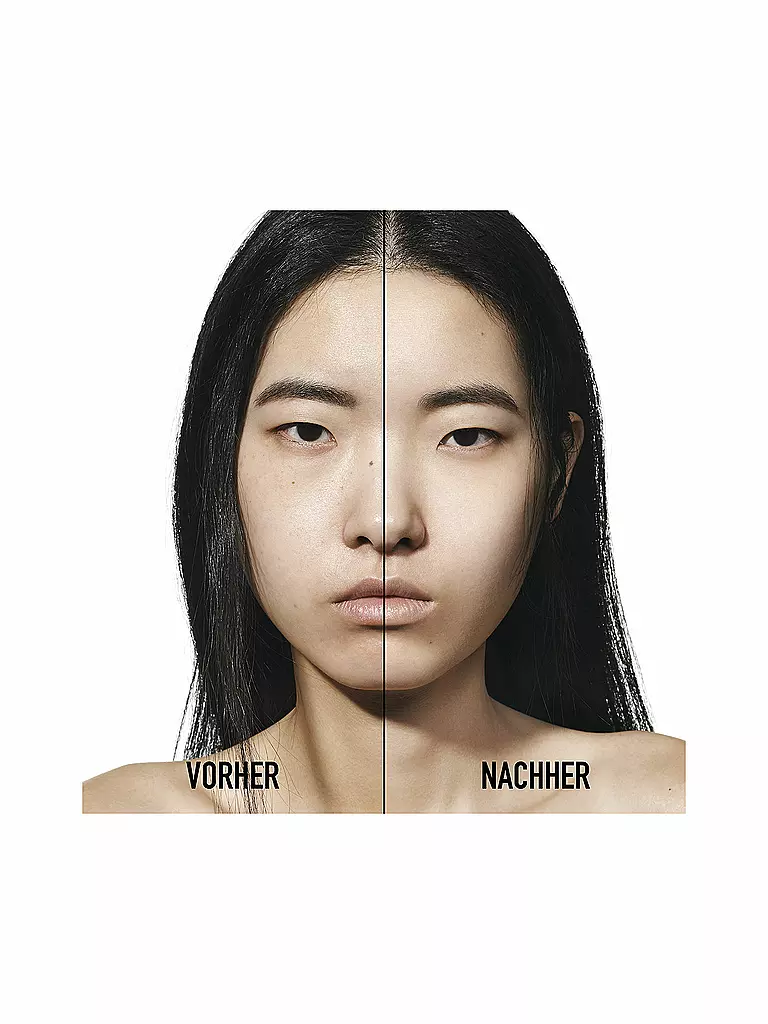 DIOR Make Up - Dior Forever Natural Nude ( 1N ) beige