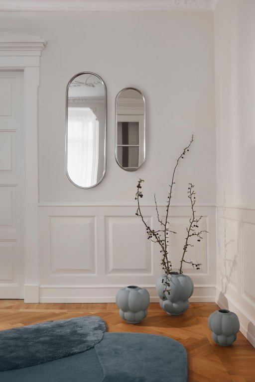 AYTM Uva vaas Ø26 Cream