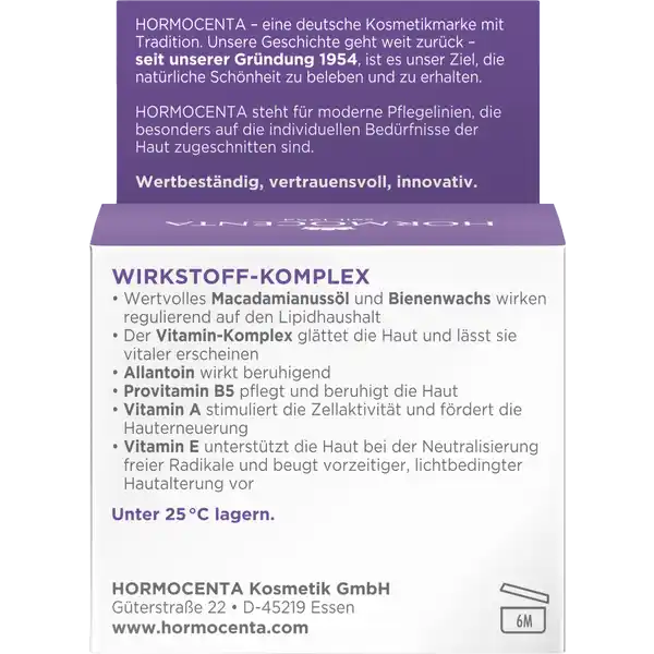Anti-Age Nachtcreme