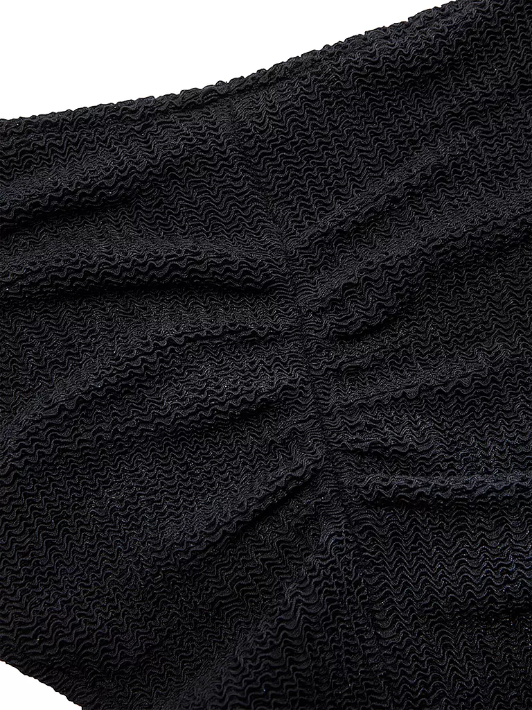OAS Bikini Slip RIVA schwarz
