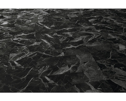 MIRAVA wandtegel LUCCA Nero mat 30 x 60 x 0,9 cm gerectificeerd