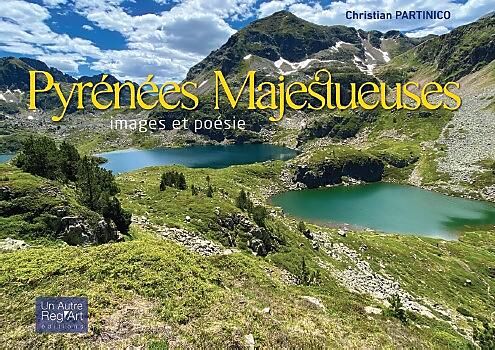 CAIRN DIFFUSION - PYRENEES MAJESTUEUSES