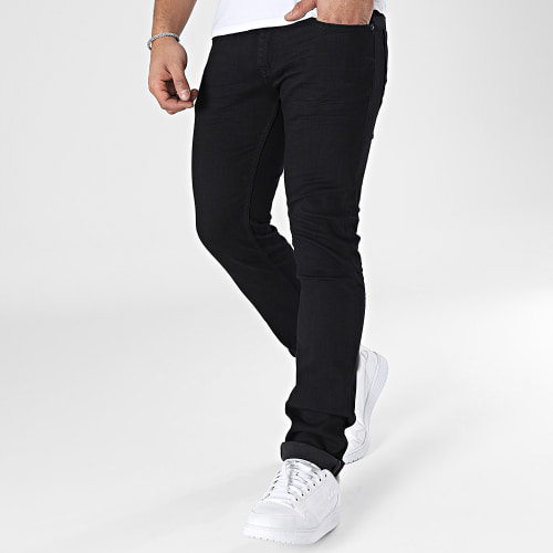 Jean Slim Scanton 9560 Noir