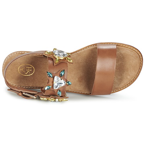 Ash - MALIBU Camel