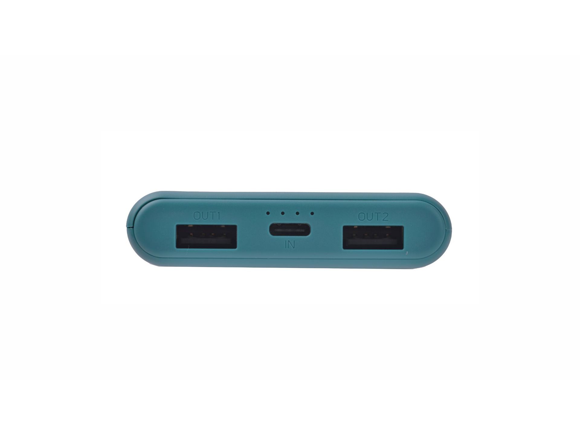 POWERBANK QILIVE 600182159 10000MAH AZUL GPC P1