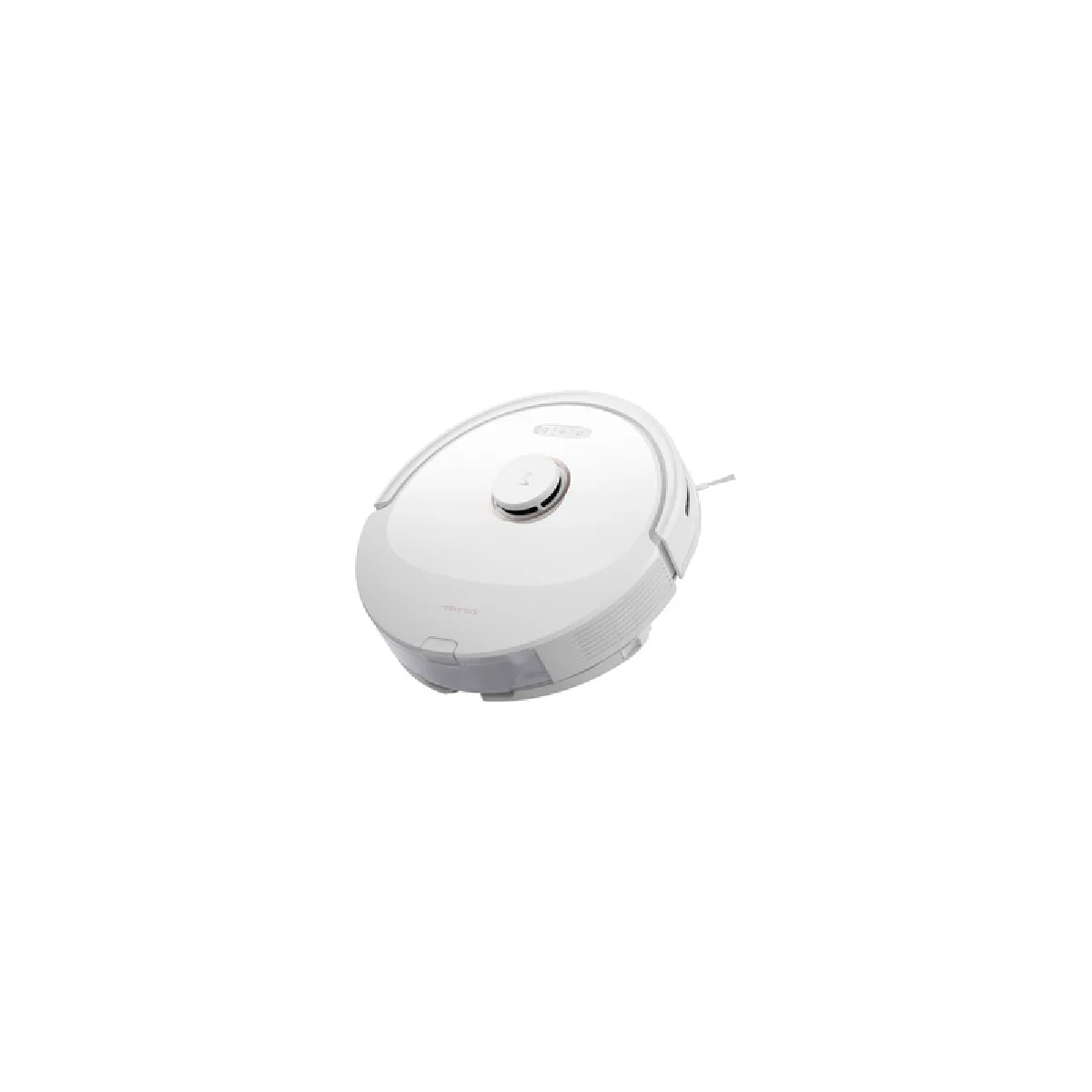 Roborock Q8 Max Blanc