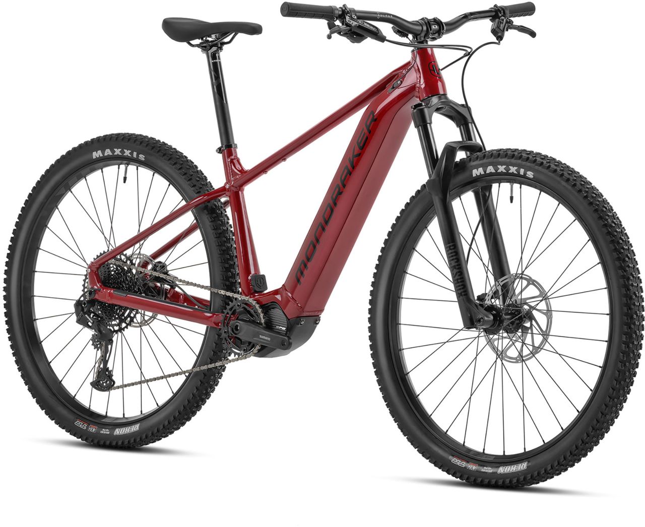 Mondraker THUNDRA kaufen | Bike-Discount