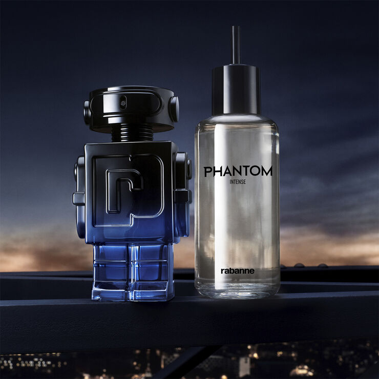 Rabanne Phantom Intense