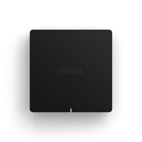 Sonos Port – muziekstreamer voor installaties en multiroom