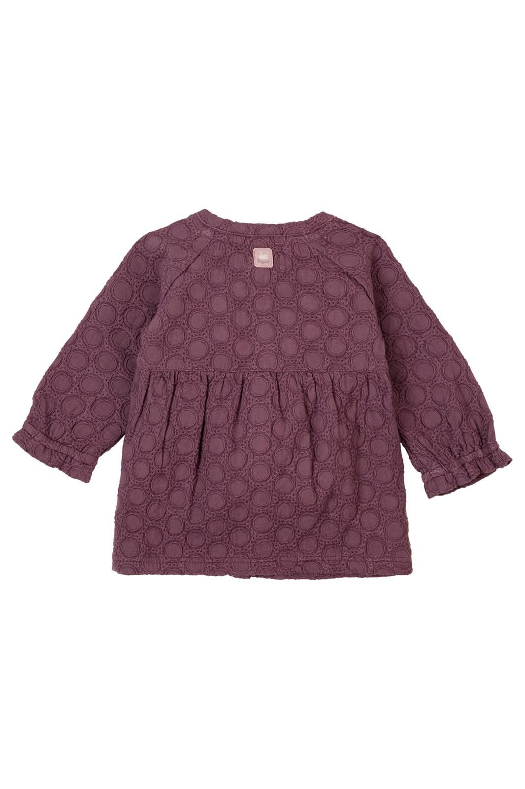 Noppies Baby Jurk Fresnay - Flint
