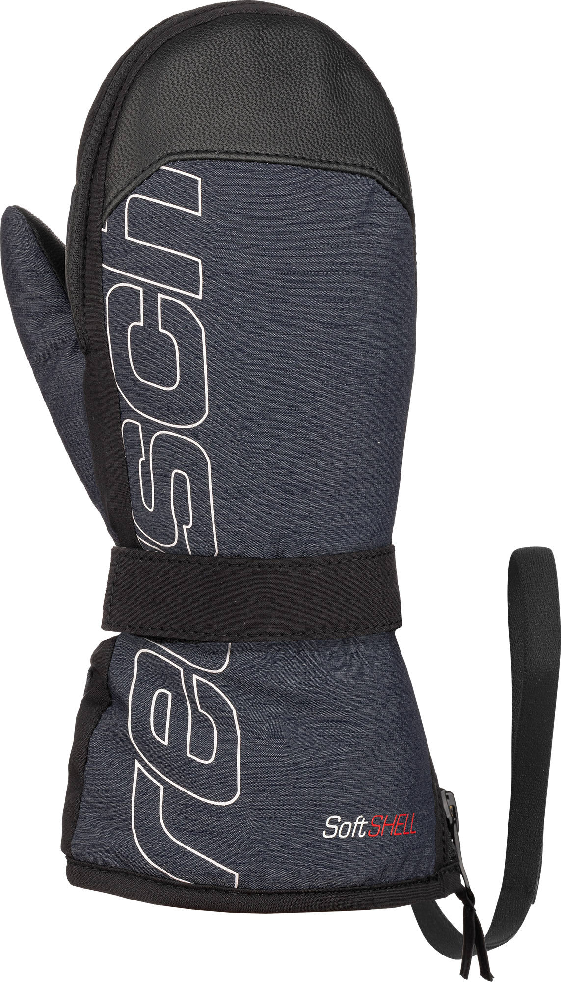 Reusch Babytech Down Mitten Junior