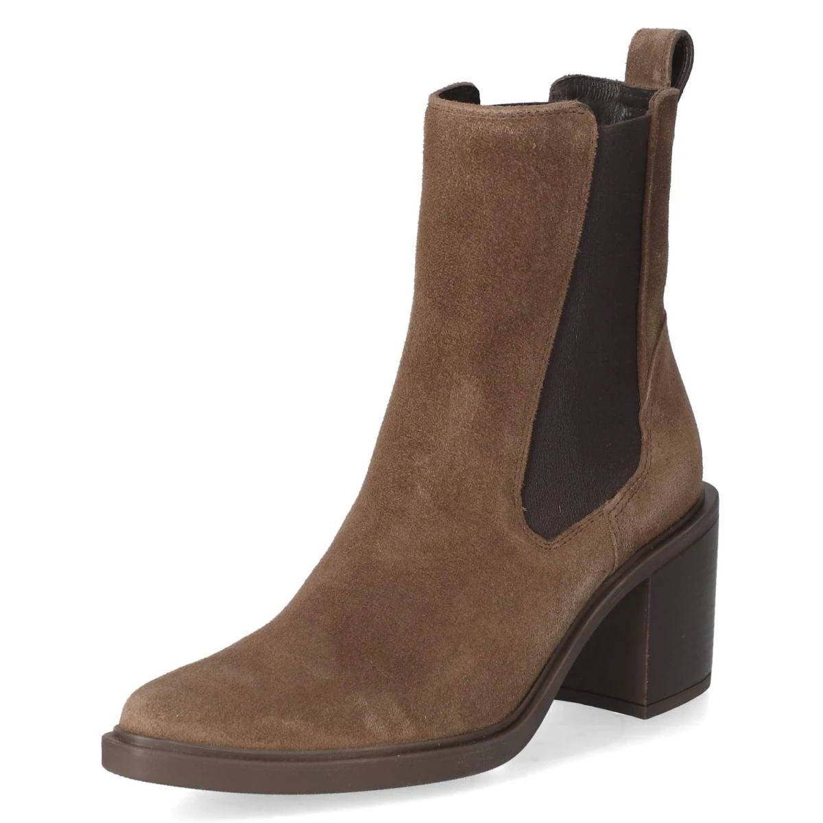 Paul GreenChelsea Boots - earth