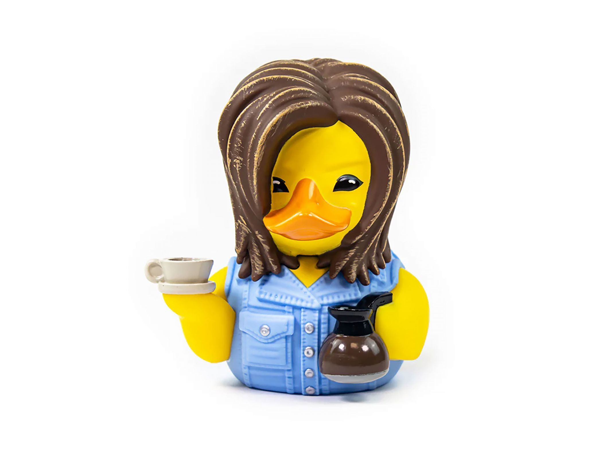 PATO FRIENDS TUBBZ RACHEL GREEN