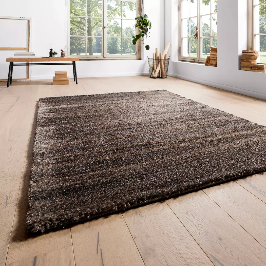 Wollteppich Beni Marrakesch 160 x 230 cm