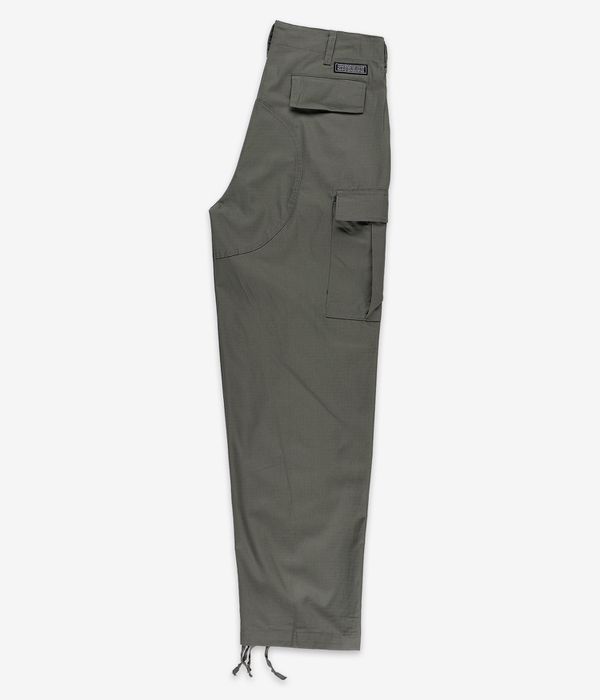 skatedeluxe Cargo Hose (olive)