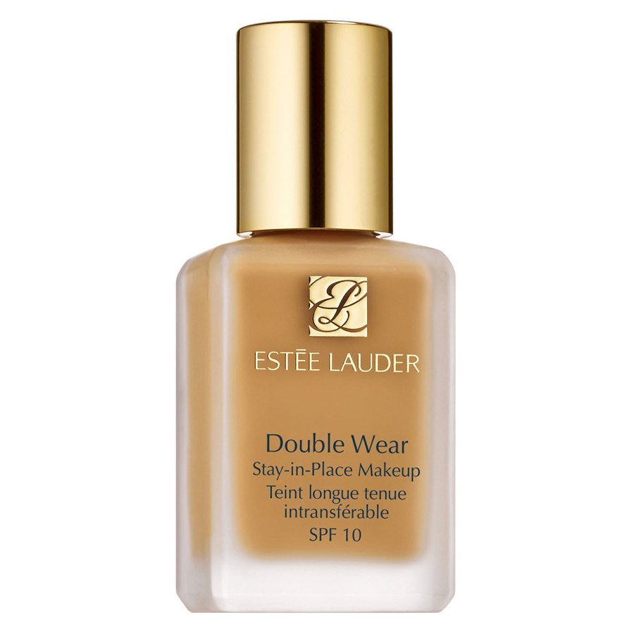 Estée Lauder Double Wear Stay-In-Place Foundation SPF10 3N2 Wheat 30ml