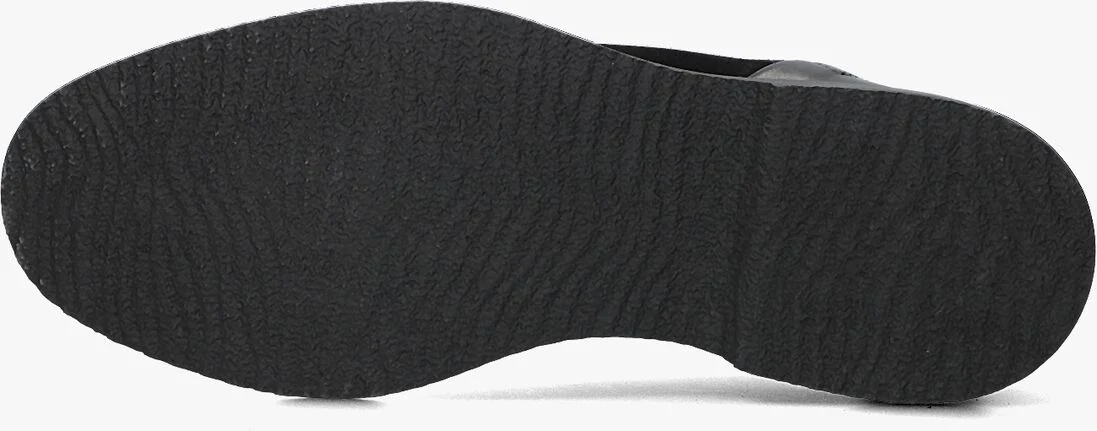 SCOTCH & SODA zwarte scotch & soda veterboots gallivant