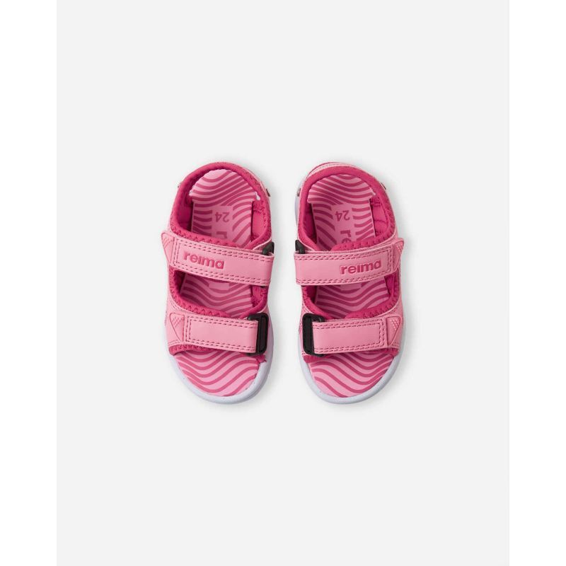Bungee - Sandales enfant
