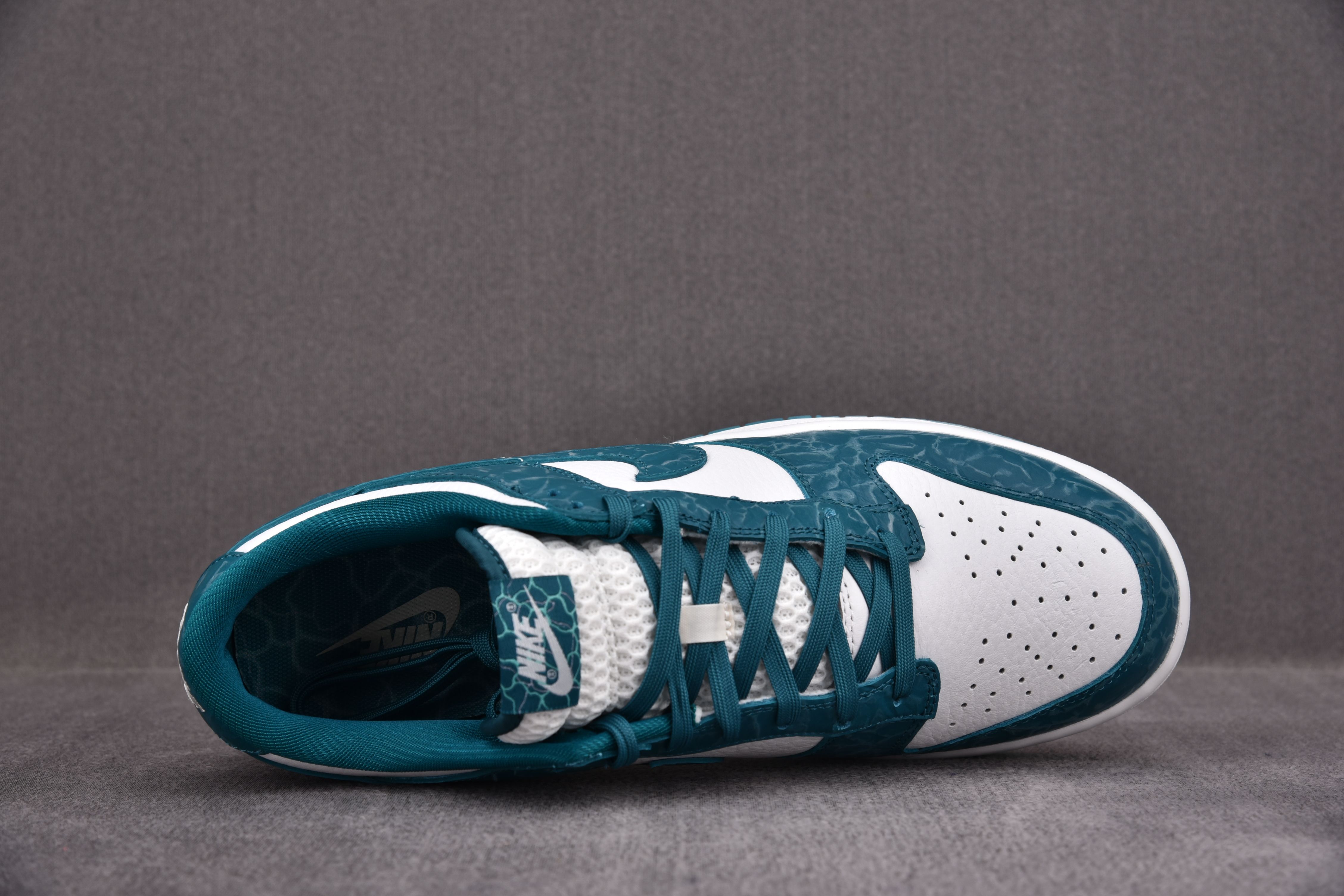 Nike Dunk Low Ocean (Women Size!!)