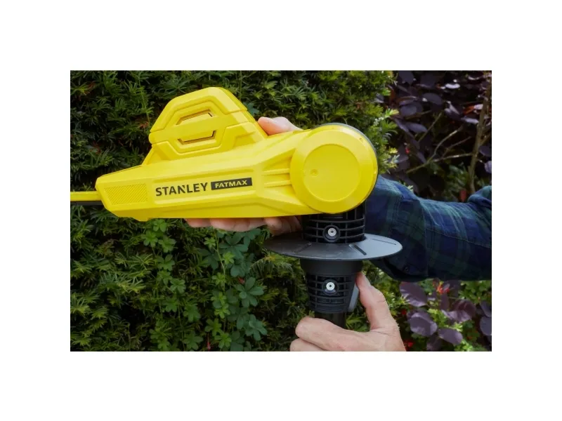 Stanley FATMAX SFMCPH845M1-QW, Batteri, 18 V, Lithium-Ion (Li-Ion), 4 At, 4,1 kg, 3,4 m