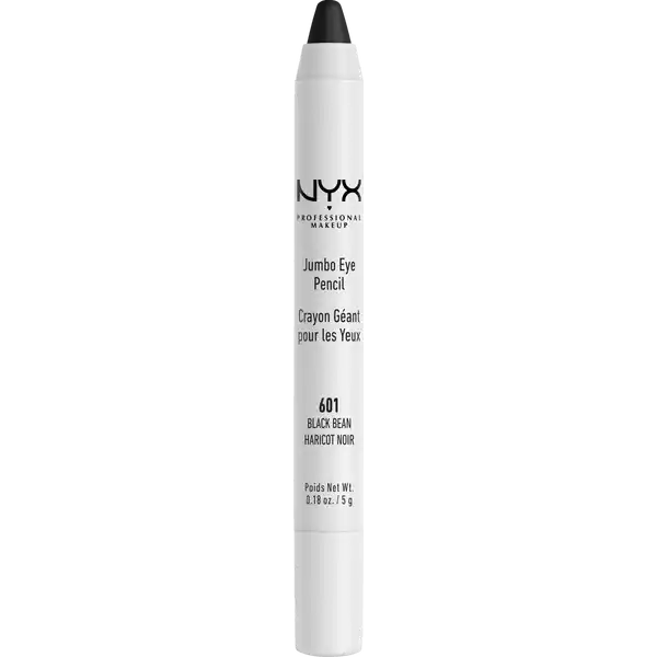Jumbo Eye Pencil 601 Black Bean