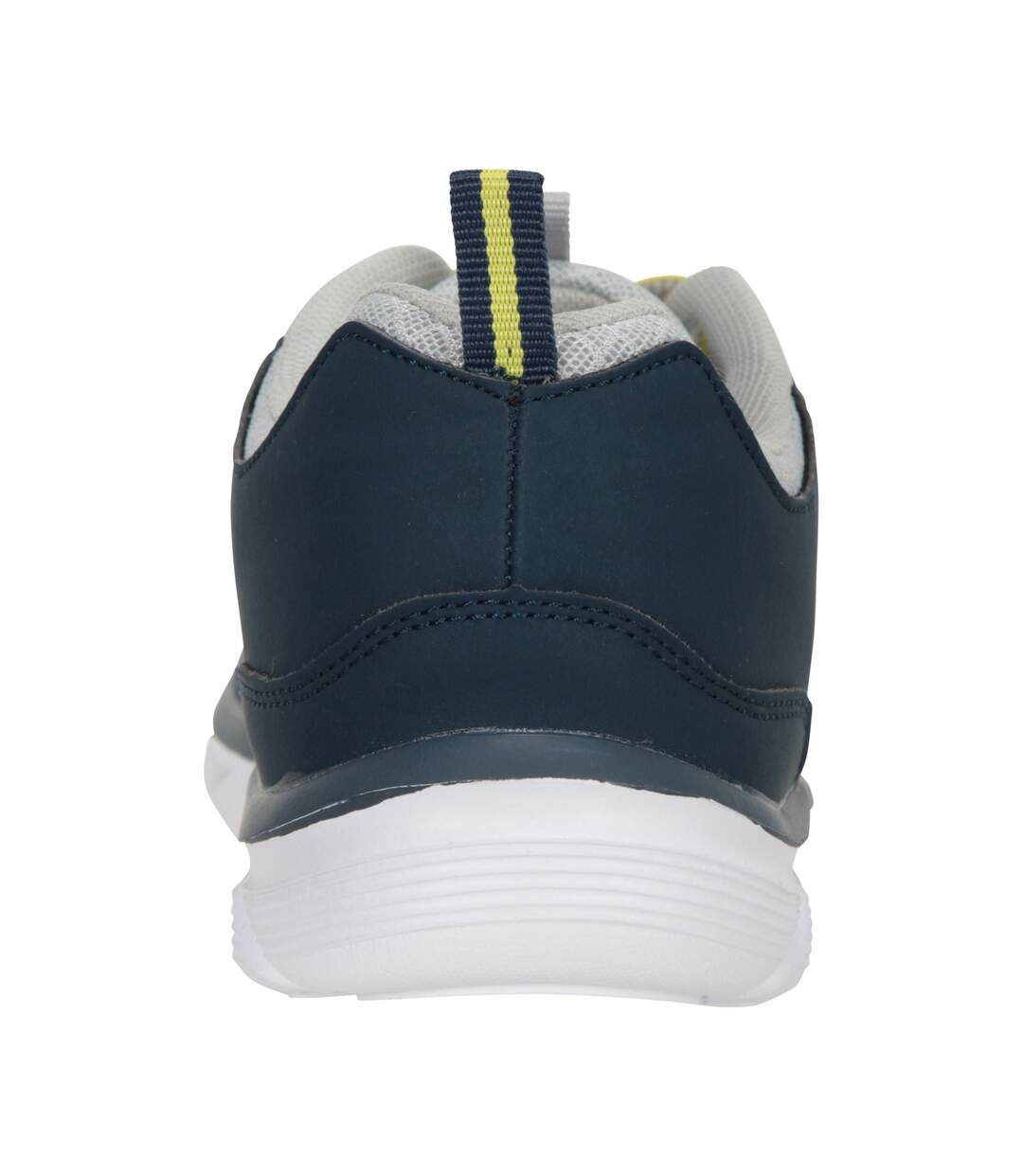 Mountain Warehouse - Baskets CRUISE - Femme (Noir) - UTMW809