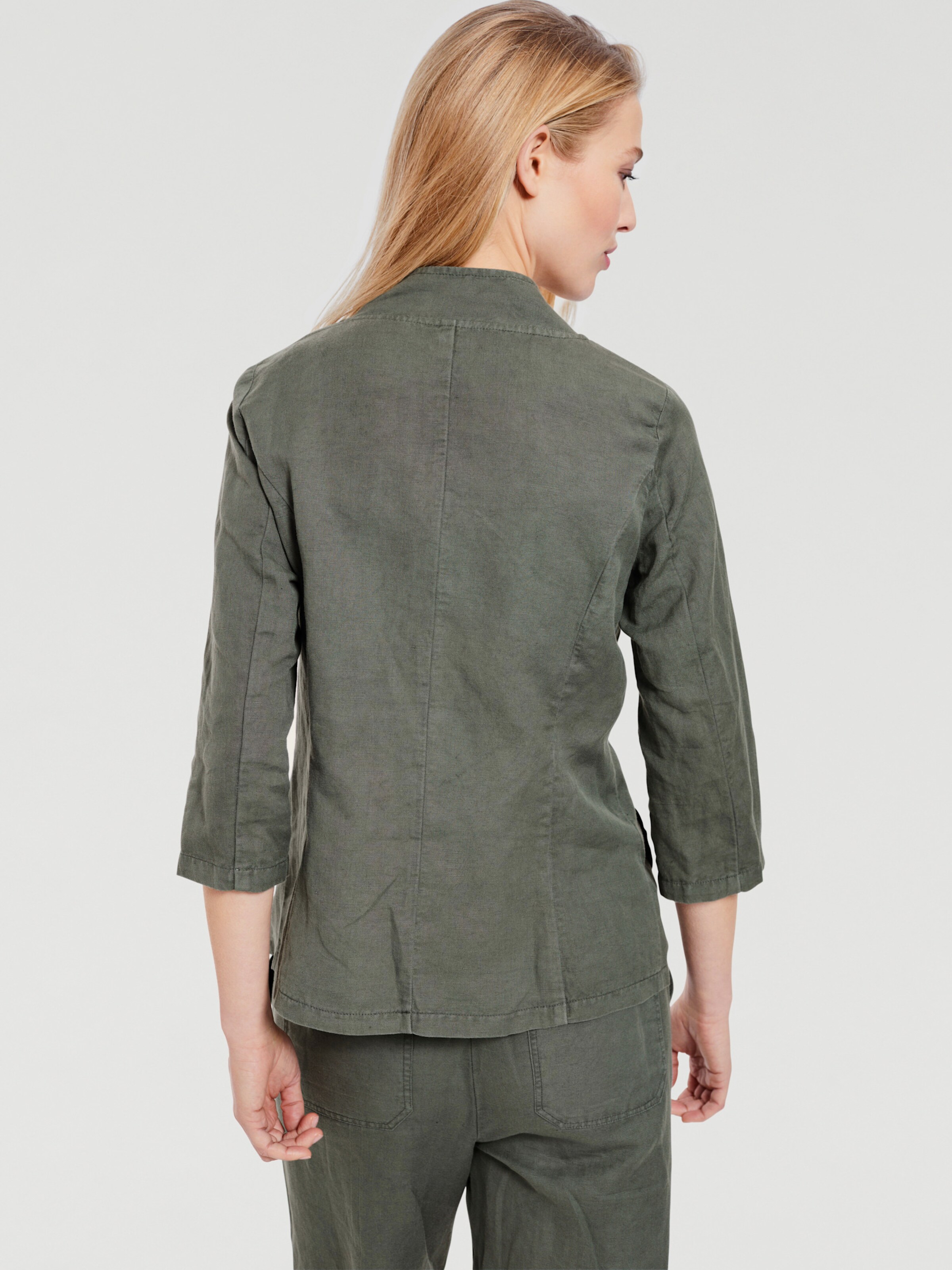 Blazerjacke