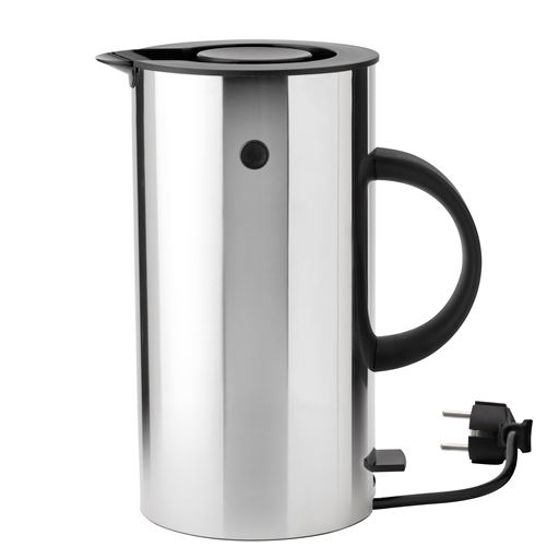 Stelton EM77 Elkedel, Stål, 1,5 L