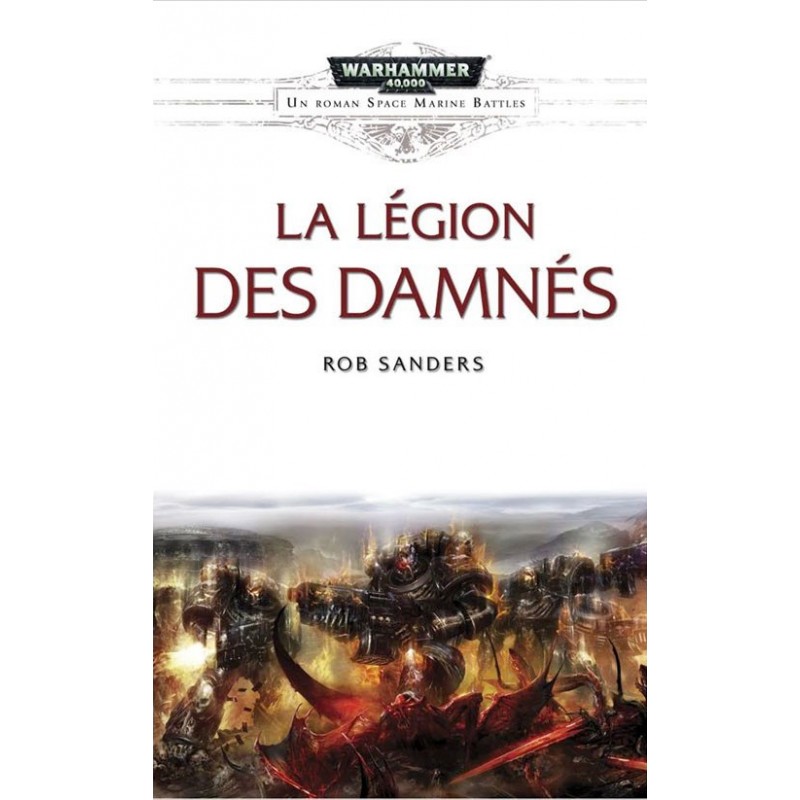 La Légion des Damnés