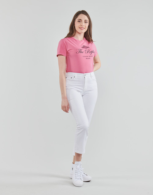 Replay - W3572A - Rose