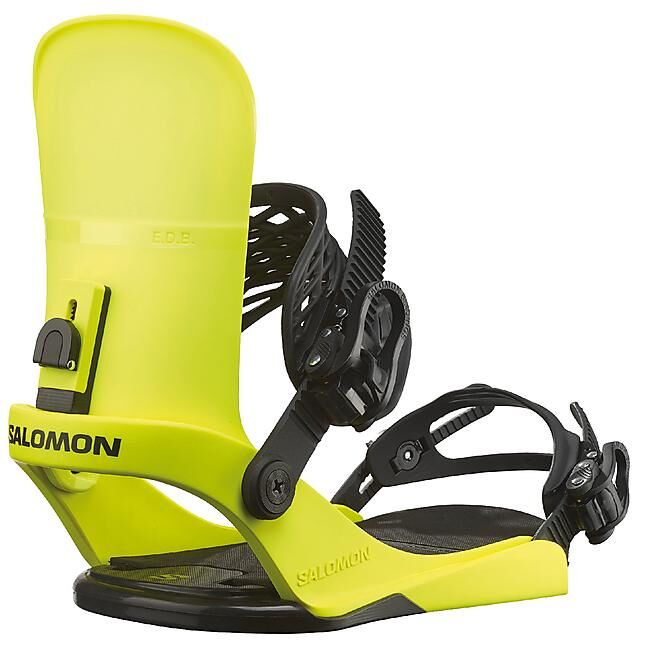 SALOMON - FIXATIONS EDB UNISEX
