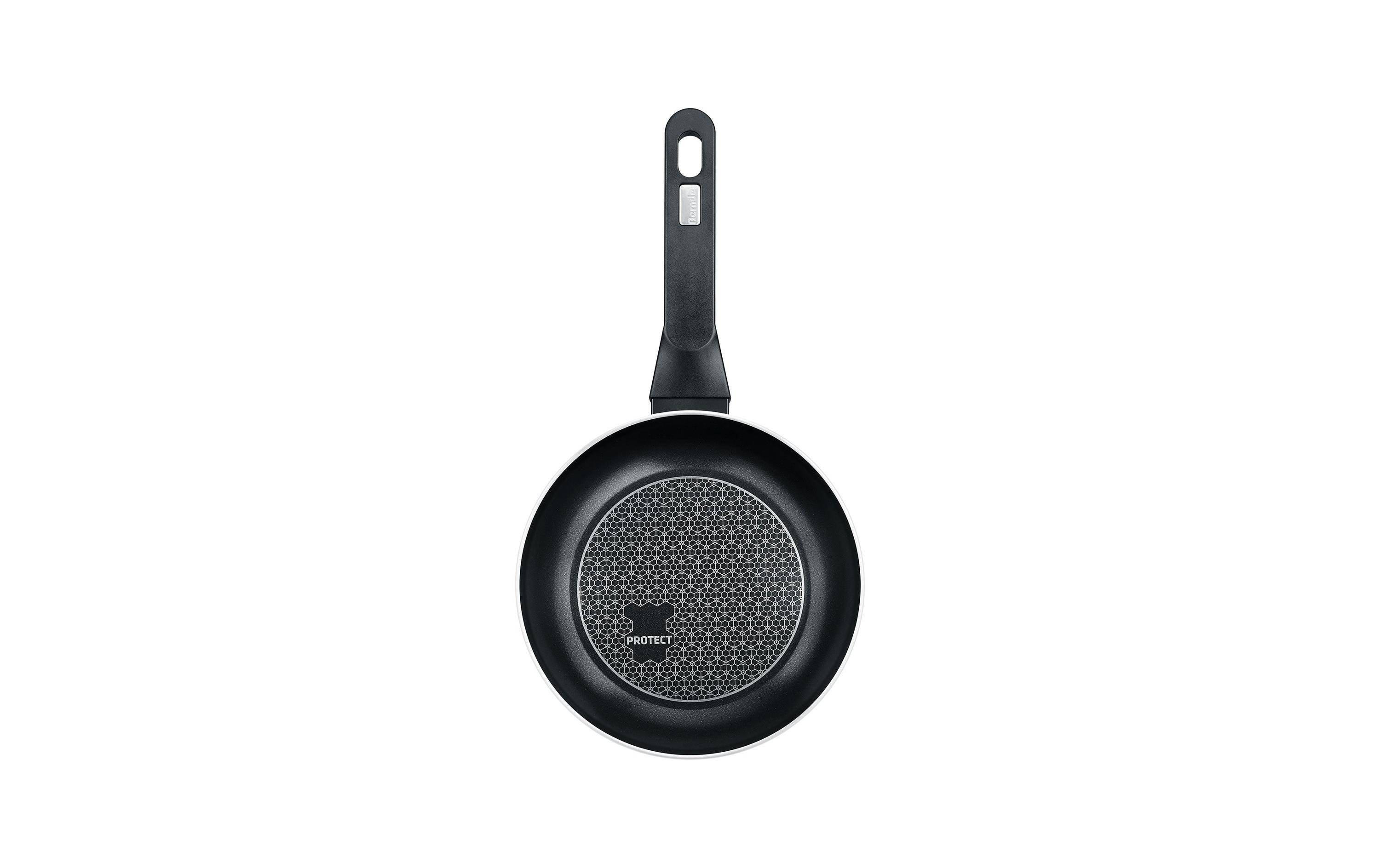 Bratpfanne Eco Recycle 28 cmPfanne aus recyceltem Aluminium