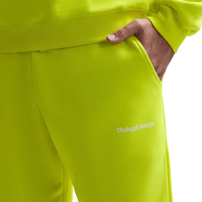 The Jogg Concept Rafine Joggingbroek Heren