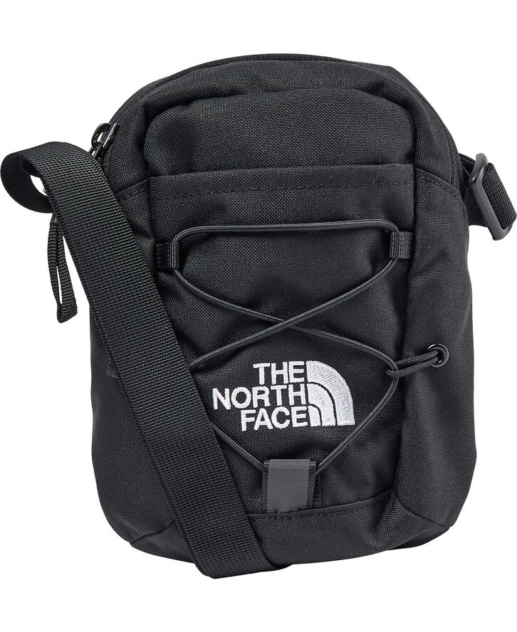 The North Face JESTER CROSSBODY TNF BLACK Sort