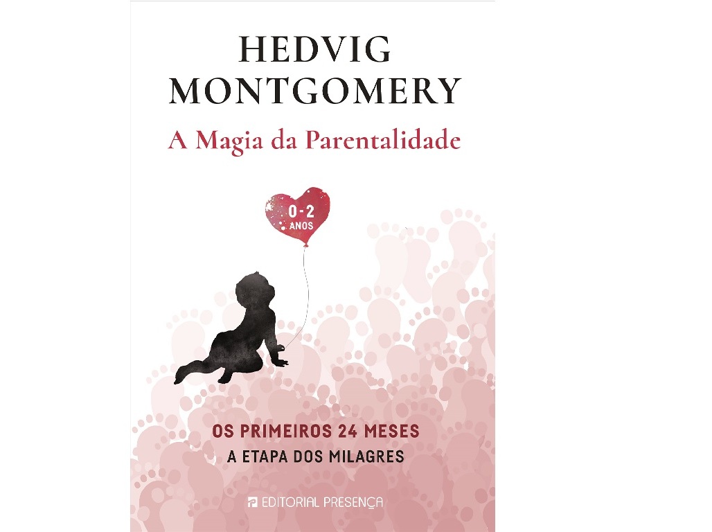 LIVRO OS PRIMEIROS 24 MESES A ETAPA DOS MILAGRES