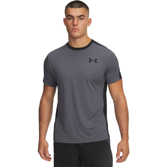 Under Armour Heatgear Wordmark Tee