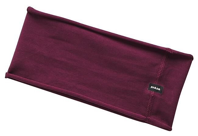 PRANA - BANDEAU ORGANIC HEADBAND