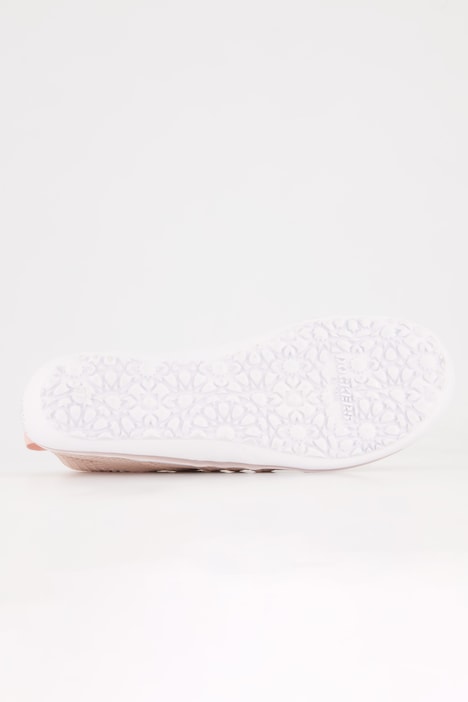 Dockers Mesh-Slipper, Wechselfußbett, Weite H