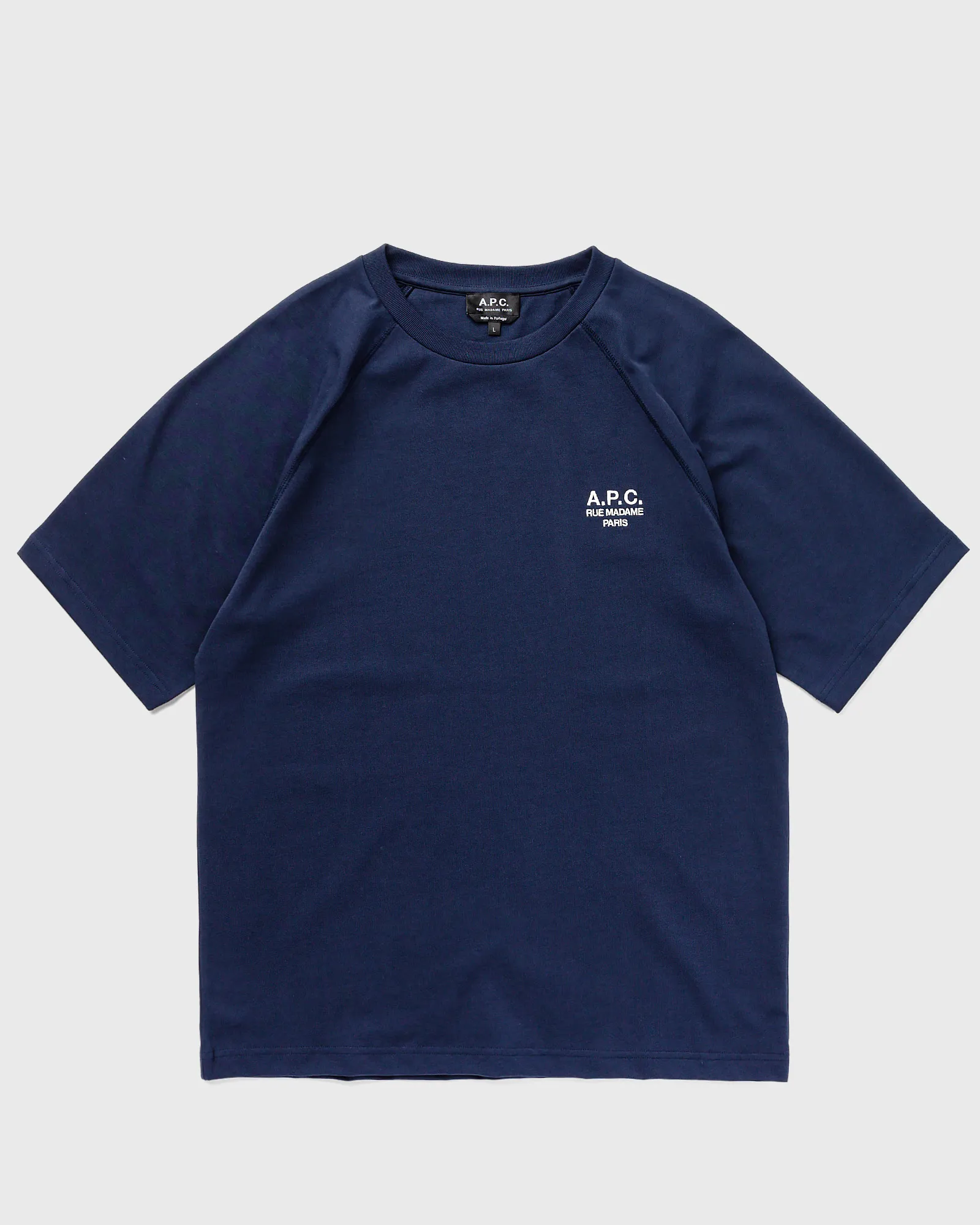 A.P.C. t-shirt willy