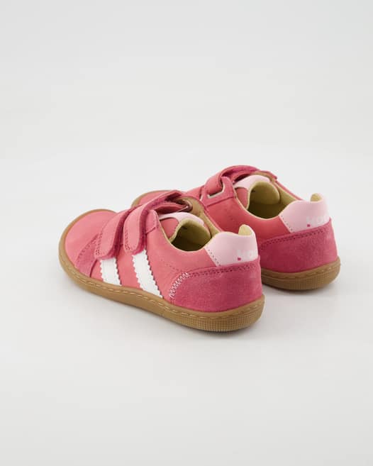 Koel 07M031 Barfußschuhe in Rot
