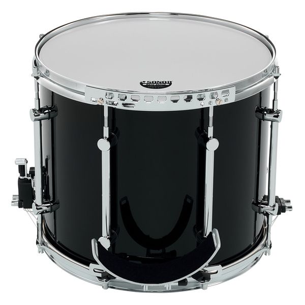 Sonor MB1412 Parade Snare Drum-CB