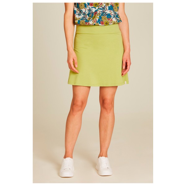 Tranquillo - Women's Kurzer Jersey-Rock - Rok