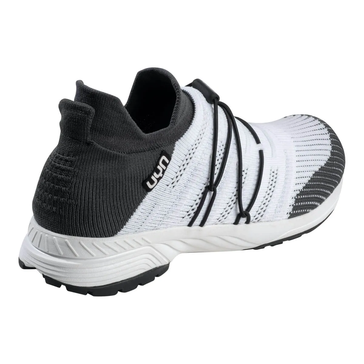 UYN UYN LADY FREE FLOW TUNE SHOES White/Grey