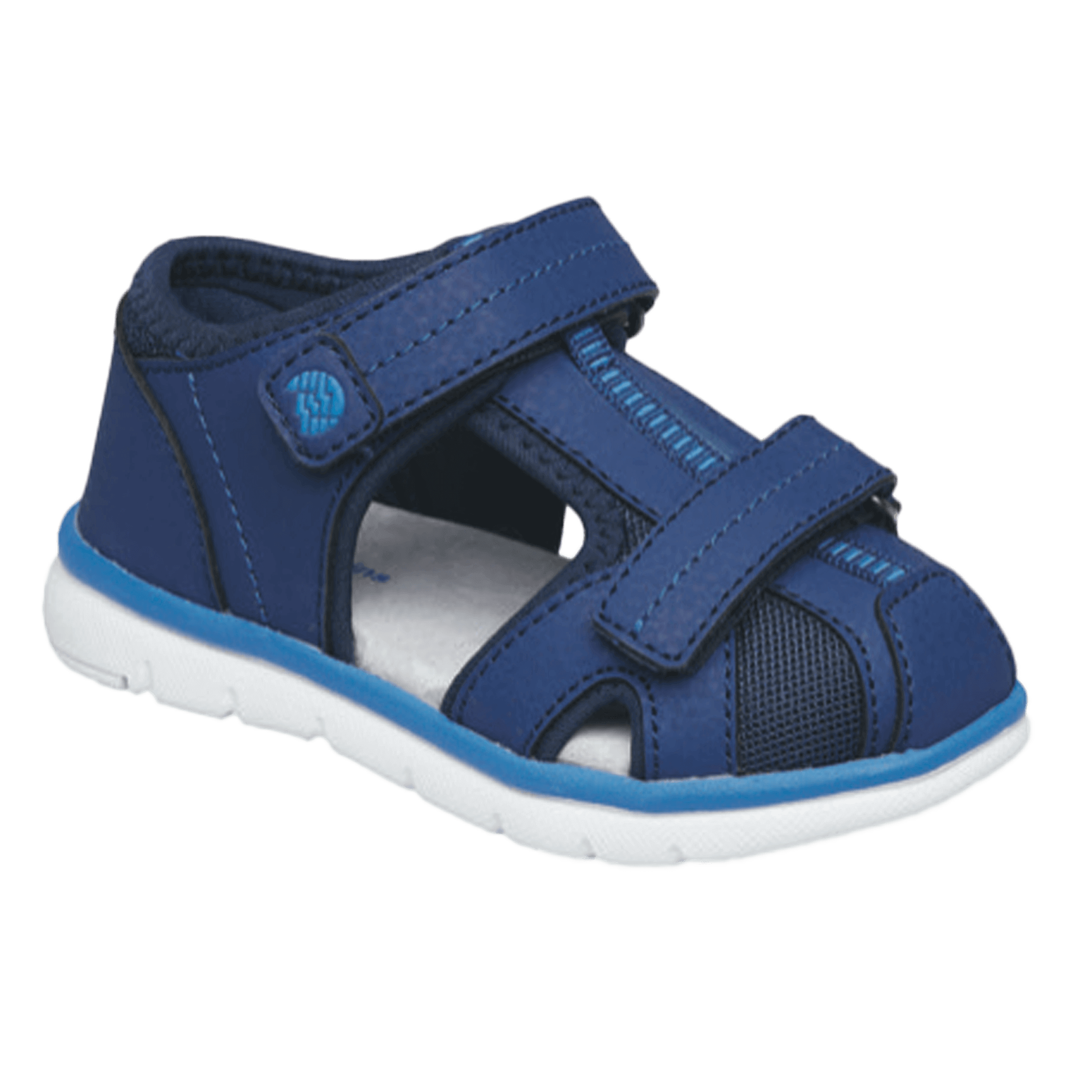 Move Mountains Tonso Sandal 20-26 - Tøfler og slippers
