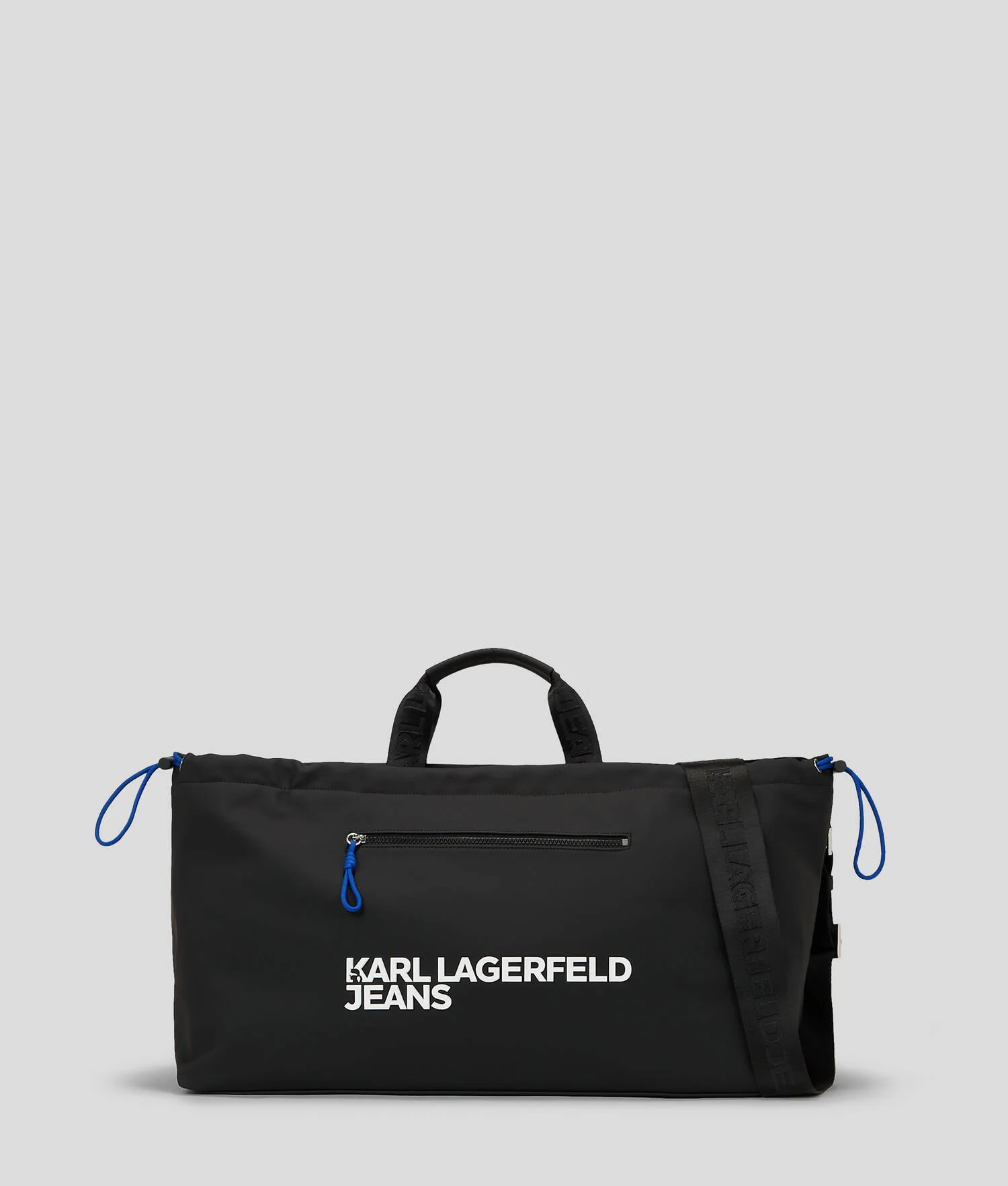 SAC WEEK-END FONCTIONNEL EFFET ENDUIT KLJ