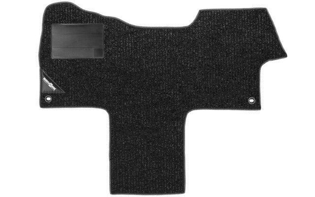 Brunner Tapis Deluxe Security SY Fußmatte Fiat Ducato
