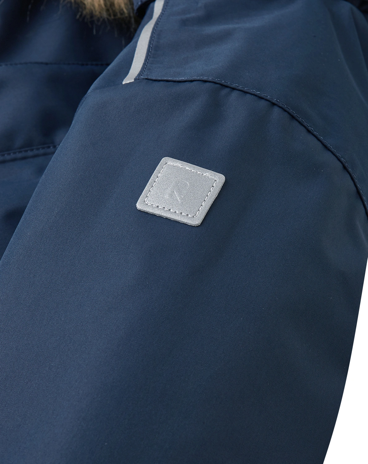 Schneeanzug REIMATEC GOTLAND in navy