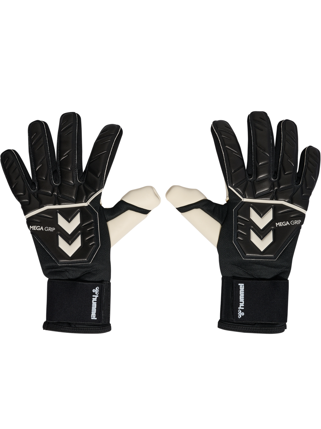 hmlGK GLOVES MEGA GRIP