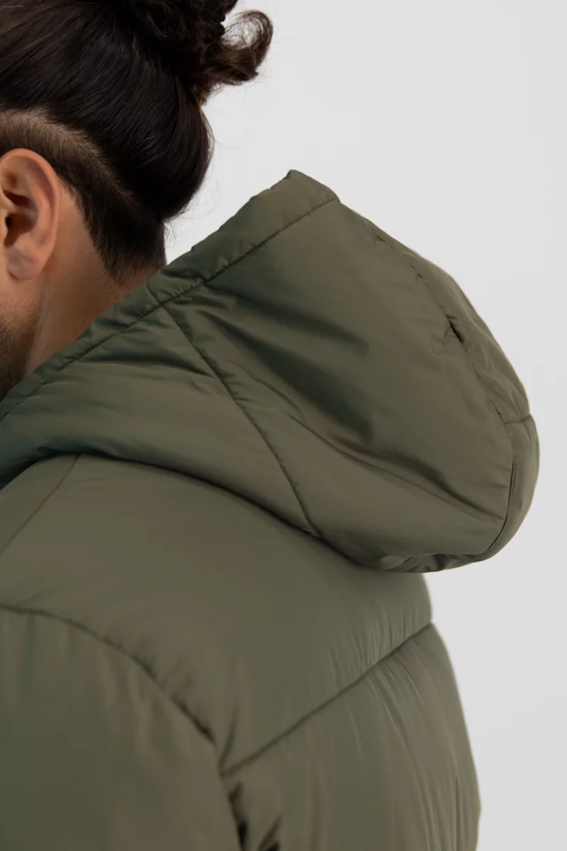 Fila Osasko Herren Winterjacke