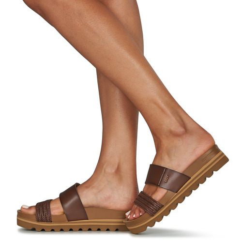 Reef - CUSHION VISTA HI - Marron